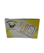Bible Buzz LLC Sealed Board Game 2002 Christian Jesus Church - $381.00 MXN