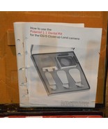 Vintage Polaroid 1: Dental Kit for CU-5 Close Up Land Camera Intraoral M... - £14.40 GBP