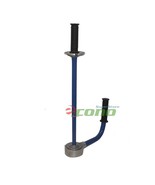 Stretch Wrap Dispenser Roller Heavy Duty Tape Tear Film Plastic Pallet - $567.92 MXN
