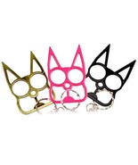 Stay Safe With Kitty Key Chain - £18.42 GBP