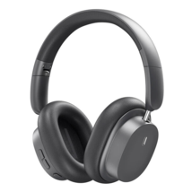 Headphones Wireless Bluetooth Noise Cancelling Over-Head Headphones Titan T2 - £39.85 GBP