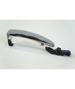 2017-2020 Bentley Bentayga Right Passenger Door Handle Outer 36A837206 e... - $6,564.78 MXN