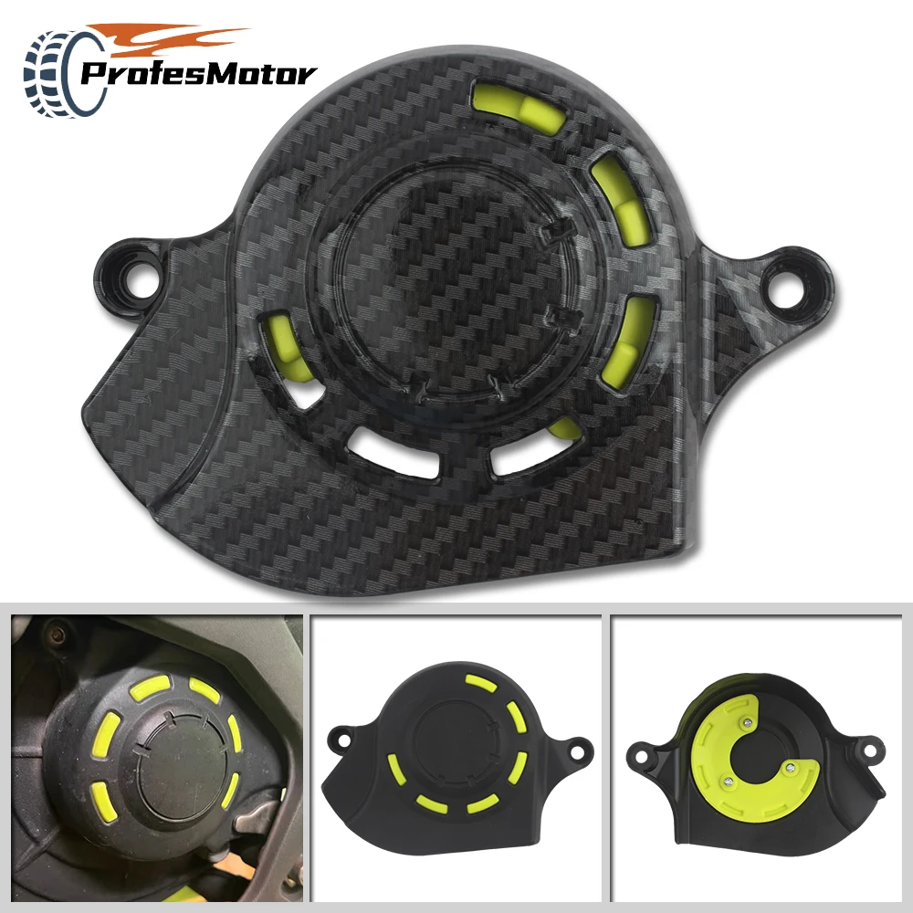 for Surron Electric Bike Motorcycle Motor Protection Cover Motocross  fo... - $23.73+