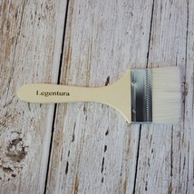 Legentura Paint brushes– Multipurpose synthetic bristle paint brush - $14.22