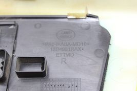 12-13 RANGE ROVER EVOQUE Right Side Upper B-Pillar Cover F071 image 11