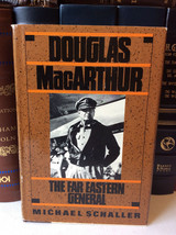 Douglas MacArthur: The Far Eastern General by Michael Schaller (1989, BCE) - £9.62 GBP