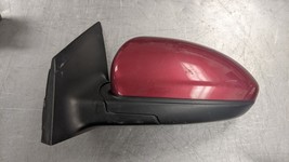 Driver Left Side View Mirror From 2012 Chevrolet Cruze  1.4 95464917 - $83.95