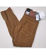 G-Star Raw Arc 3D Jeans Worn In Oxide Ocre Gd Button Fly Men’s Size 28x3... - $1,468.69 MXN