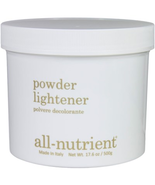 All-Nutrient Powder Lightener, 17.6 Oz. - £30.37 GBP