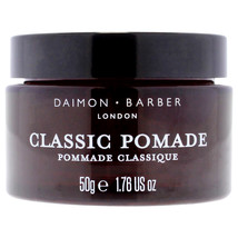 Classic Pomade by Daimon Barber for Men - 1.76 oz Pomade - £20.46 GBP