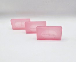 Nintendo DS OEM Plastic Game Cartridge Holder Protector Cases (Pink) GB ... - $19.95