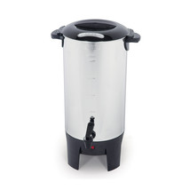 Better Chef 10-50 Cup Coffeemaker - £49.40 GBP