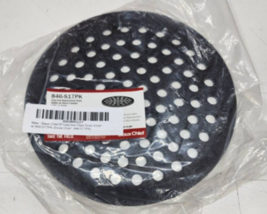 Floor Drain Strainer 8&#39;&#39; Dia. Round, Cast Iron, Black - Sioux Chief 846-... - $20.78