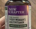 One Daily Every Woman’S Multivitamin Formulated for absorption 96 ex 11/25 - $27.10