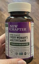 One Daily Every Woman’S Multivitamin Formulated for absorption 96 ex 11/25 - £21.66 GBP