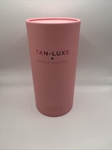 Paris Hilton THE FUTURE AIRBRUSH 360 Self Tan Mist &amp; Mitt LIMITED EDITIO... - €36,29 EUR