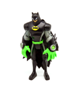 2007 The Batman Kryptonite Claw Batman 5.5" Action Figure Loose - $9.79