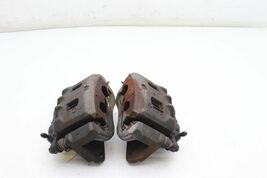 02-05 SUBARU IMPREZA WRX FRONT BRAKE CALIPERS LEFT & RIGHT PAIR E0123 image 5