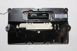 2002-2005 MERCEDES BENZ ML350 ROOF PANEL SWITCH K7557 - $72.00