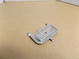 Pfaff sewing machine 260, 332 feed dog metal cover #41251 - £10.98 GBP