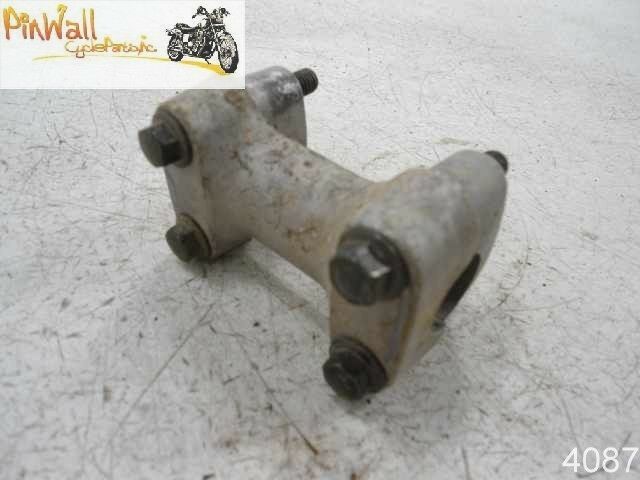 Primary image for 99 Yamaha Bear Tracker YFM250 250 HANDLEBAR RISERS