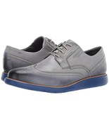 New Rockport Men&#39;s Total Motion Sport Wing Tip Dress Shoes Variety Color... - $131.28 CAD