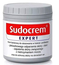 Sudocrem Cream 125g Antiseptic Healing Nappy Rash - £18.10 GBP