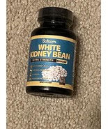  White Kidney Bean Extract Capsules Olive Leaf, Green Coffee Bean &amp; Gree... - $471.77 MXN