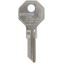 B2 KEYBLANK BRIGGS LOC - $384.53 MXN