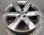 Wheel 18x7-1/2 Alloy 6 Spoke Painted Fits 10 MURANO 1054638 - $71.28