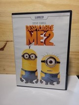 Despicable Me 2 (DVD, 2013) - £5.34 GBP