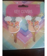 Key Covers 2 Pk Cute - $17.49 CAD