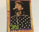 Jonathan Knight Trading Card New Kids On The Block 1989 #39 - £1.54 GBP