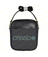 CRSSD MUSIC FESTIVAL SPRING 2026 Slingbag - $21.00