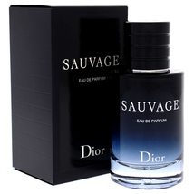 Sauvage by Dior Eau de Parfum Spray, 2 Fl Oz image 9