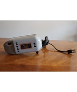 CRACKED Rival 1101E/3 Replacement Part Only Electric Meat Food Slicer Mo... - $444.24 MXN