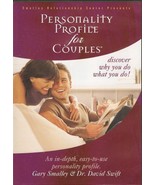 Personality Profile for Couples - £11.00 GBP