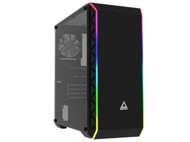 Desktop Gaming Computer PC Budget Gaming Tower System With Ryzen AMD Rad... - £545.03 GBP
