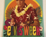 Elvis Presley Postcard Elvis Week 2021 Memphis - $3.46