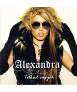 Alexandra – Titkod Vagyok CD - $8.13 CAD