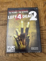 Left 4 Dead 2 PC Game - £19.77 GBP