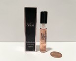 Yves Saint Laurent YSL Black Opium Eau De Parfum 0.1oz 3mL Spray Travel ... - £14.34 GBP