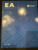 Enrolled Agent Study Guide 2023-2024 - £88.76 GBP