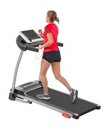 Folding Treadmill 2.5HP - Home Use - $324.99