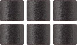 Dremel 445 1/2&quot; 240 grit Rotary Tool Sanding Bands, 6 Pack - £2.35 GBP