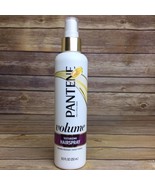 Pantene Volume Texture Building Hairspray - 1 Bottle - $25.79 CAD