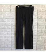 Athleta gray workout pants size L - $38.59 CAD