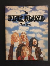 PINK FLOYD Ten Songs from the Past ORIG 1976 uk SONG BOOK - £43.25 GBP