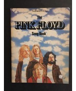 PINK FLOYD Ten Songs from the Past ORIG 1976 uk SONG BOOK - £43.01 GBP