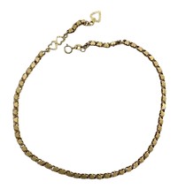 Women&#39;s Anklet 14kt Yellow Gold 439538 - £268.86 GBP